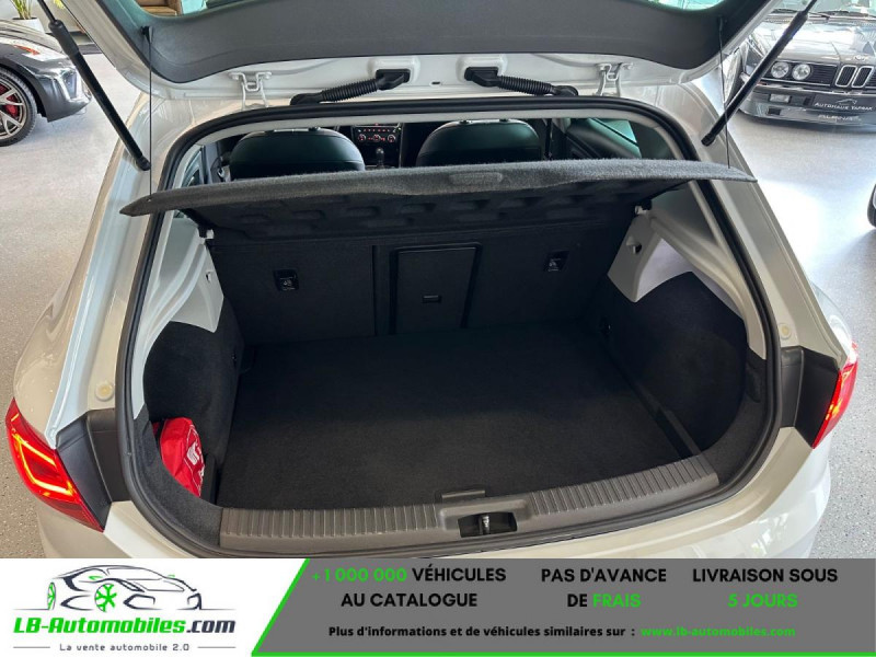 Seat Leon FR|Aut.|Pano|Leder|Beats|ACC|DAB|Garantie  occasion  Beaupuy - photo n13